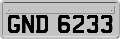GND6233