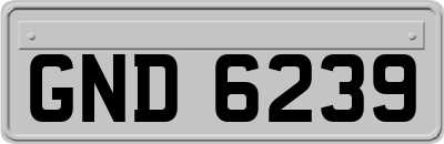 GND6239