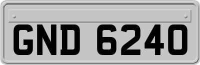 GND6240
