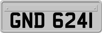 GND6241