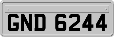 GND6244