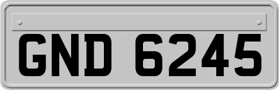 GND6245