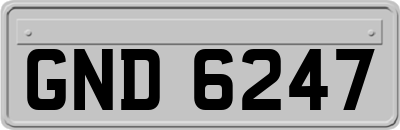 GND6247