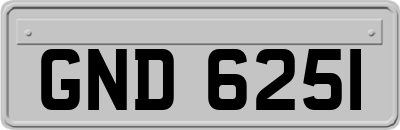 GND6251