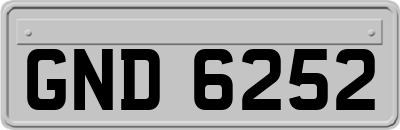 GND6252
