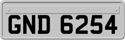 GND6254