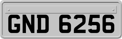GND6256