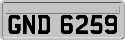 GND6259