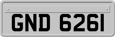 GND6261