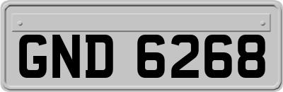 GND6268