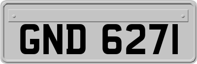 GND6271