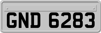 GND6283