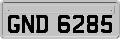 GND6285
