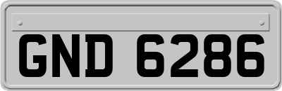 GND6286