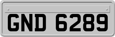 GND6289
