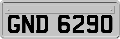 GND6290