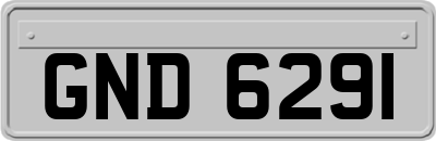 GND6291
