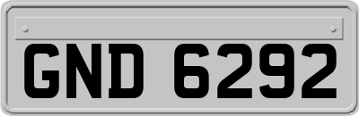 GND6292