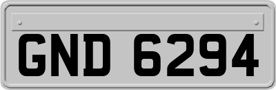 GND6294