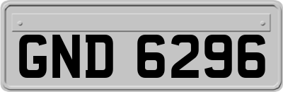 GND6296