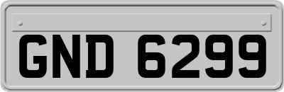 GND6299