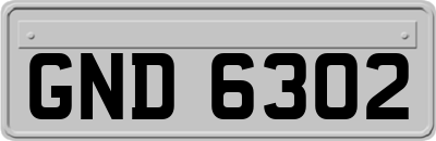 GND6302