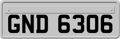 GND6306