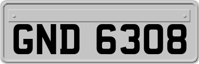 GND6308