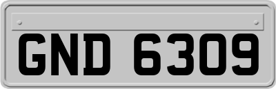 GND6309