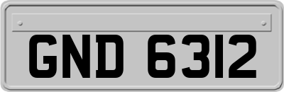 GND6312