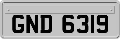 GND6319