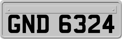 GND6324