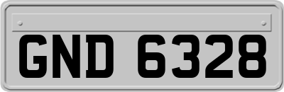 GND6328