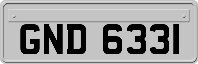 GND6331