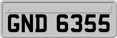 GND6355