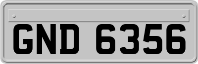 GND6356