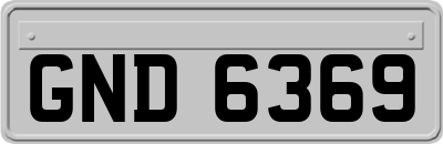 GND6369