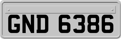 GND6386