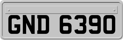 GND6390