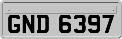 GND6397