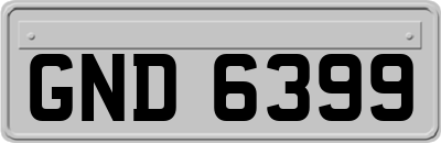 GND6399