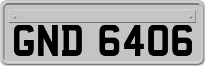 GND6406