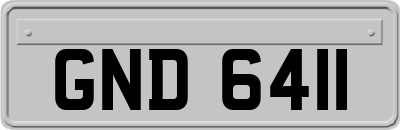 GND6411