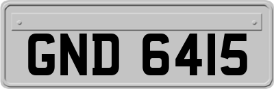 GND6415