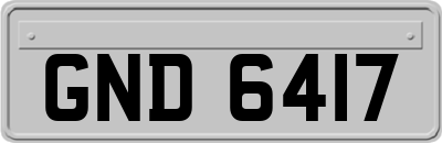 GND6417
