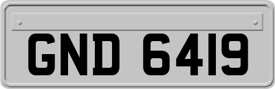 GND6419
