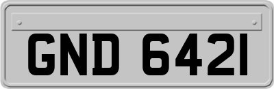 GND6421