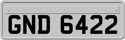 GND6422
