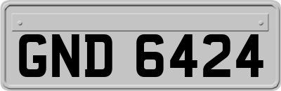 GND6424