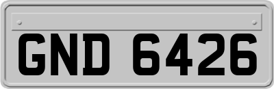 GND6426